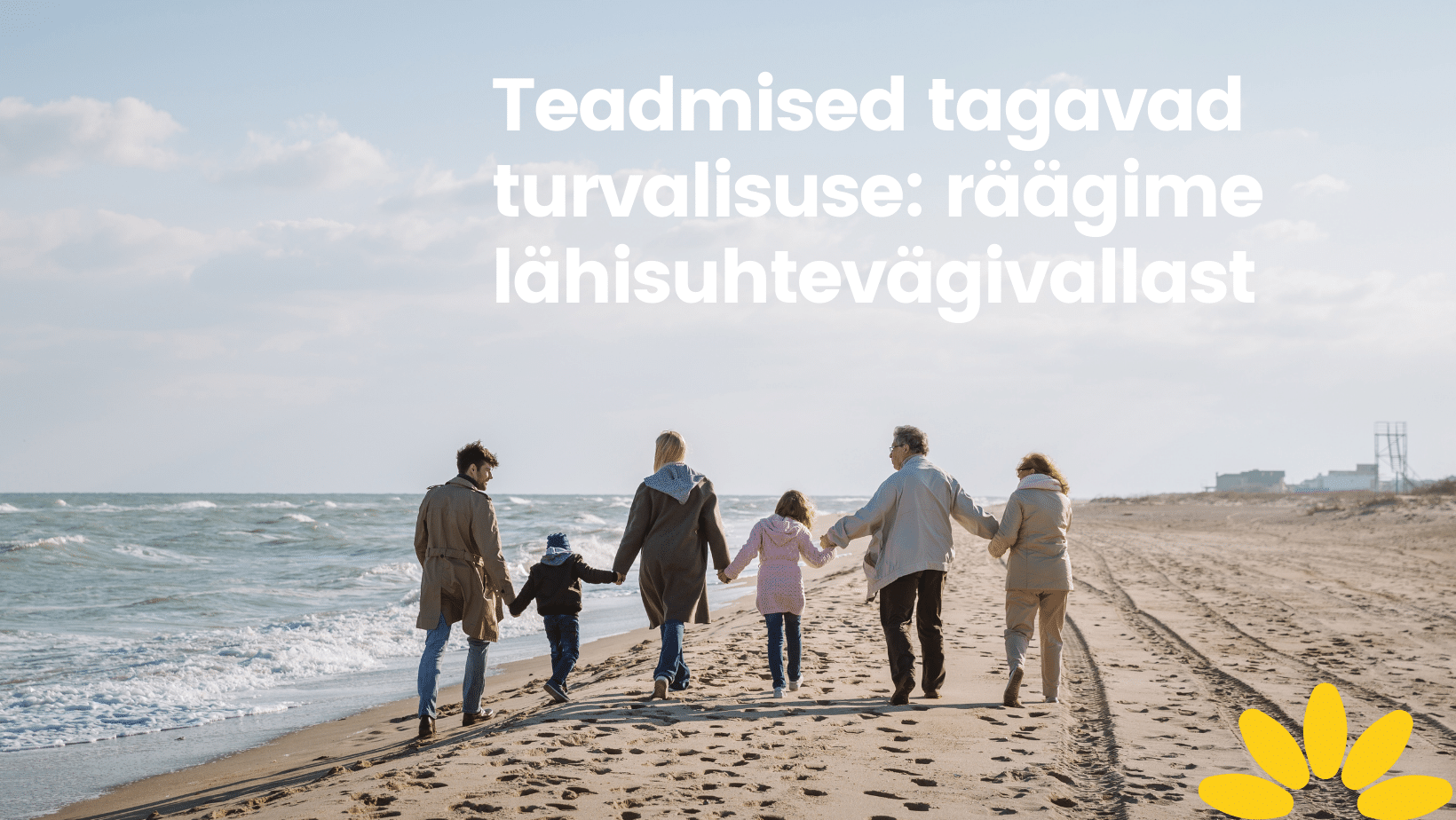 Teadmised lähisuhtevägivallast